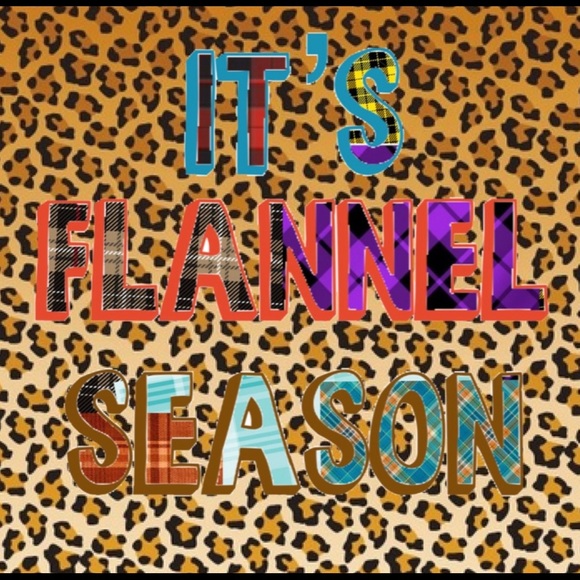 Distressed Flannel Shirt - Picture 3 of 6